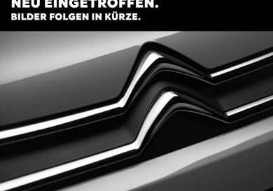 Citroën C4, 2020