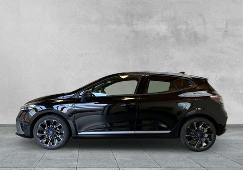 Renault Clio, 2026
