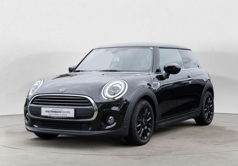 MINI ONE, 2019