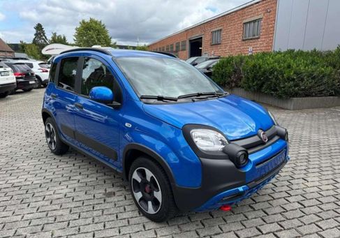 Fiat Panda, 2023 3