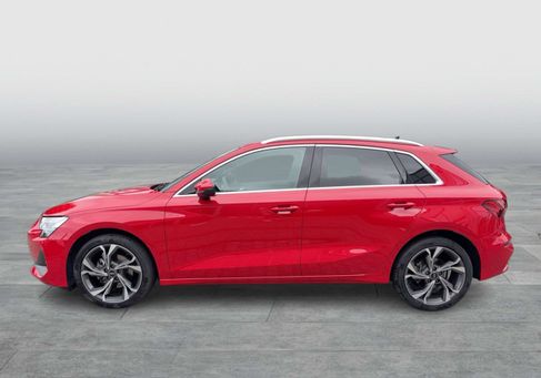 Audi A3, 2025 2