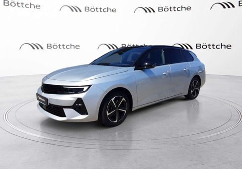 Opel Astra, 2025