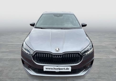 Skoda Fabia, 2025