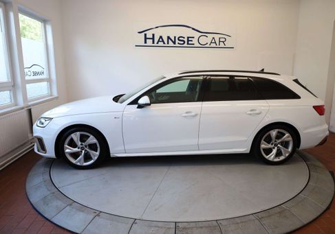 Audi A4, 2023 3