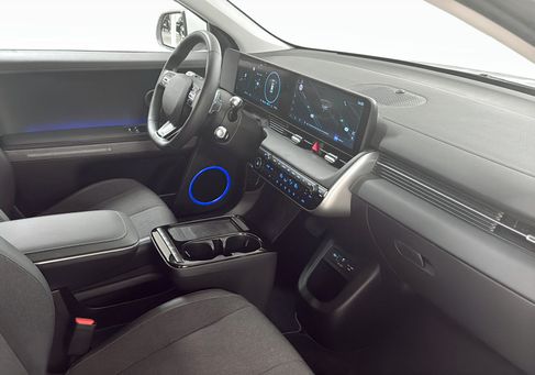Hyundai IONIQ, 2026 3