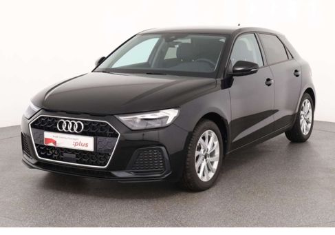 Audi A1, 2025