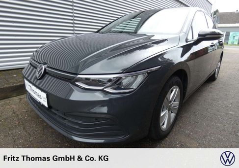 Volkswagen Golf, 2023 2