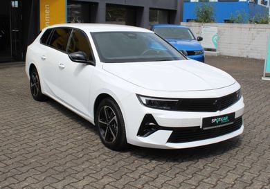 Opel Astra, 2025