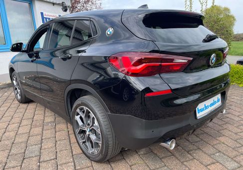 BMW X2, 2023