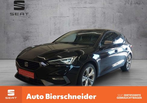 Seat Leon, 2025