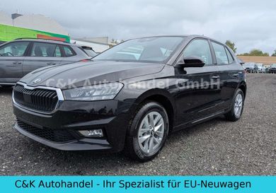 Skoda Fabia, 2026