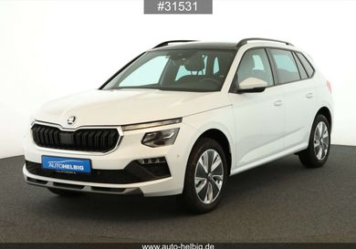 Skoda Kamiq, 2024