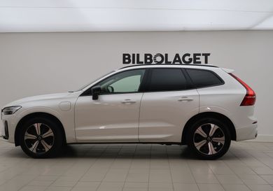 Volvo XC60, 2023