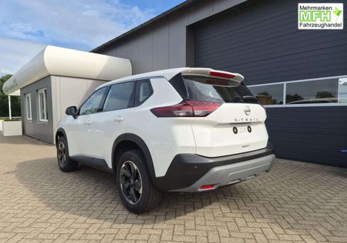 Nissan X-Trail, 2026 3