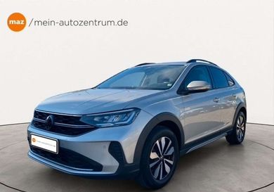 Volkswagen Taigo, 2023
