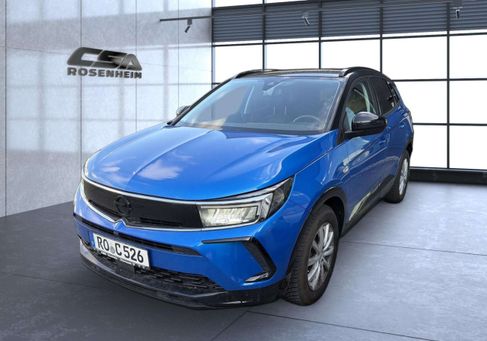 Opel Grandland X, 2024 2