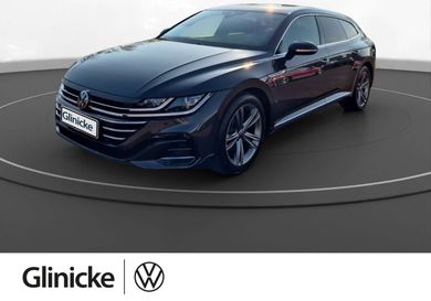 Volkswagen Arteon, 2023