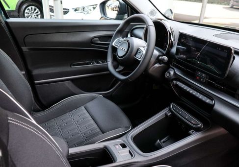 Fiat 600, 2025