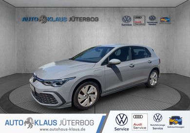 Volkswagen Golf, 2022
