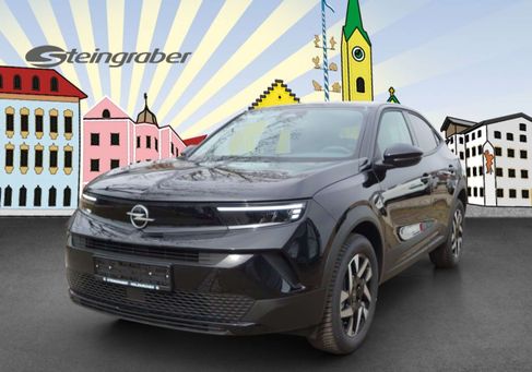 Opel Mokka, 2025 2