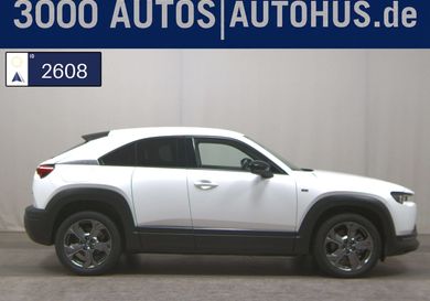 Mazda MX-30, 2023