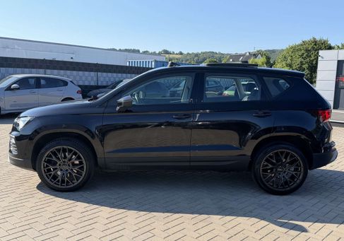 Seat Ateca, 2023
