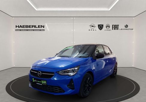 Opel Corsa, 2022 2