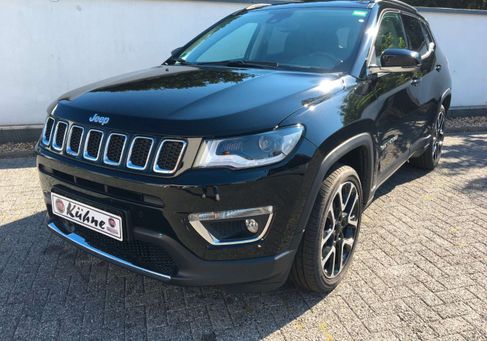 Jeep Compass, 2020 2