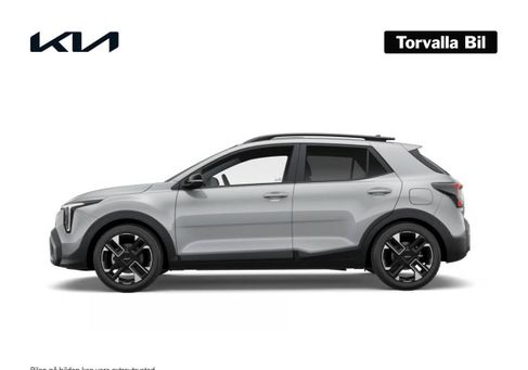 Kia Stonic, 2026 2