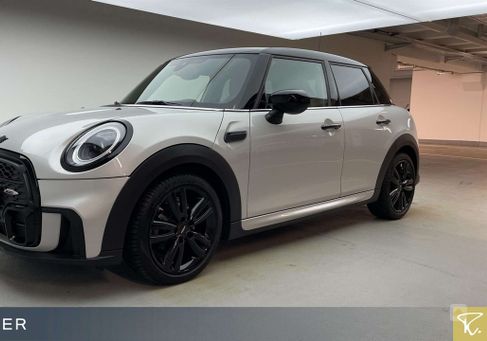 MINI Cooper, 2022