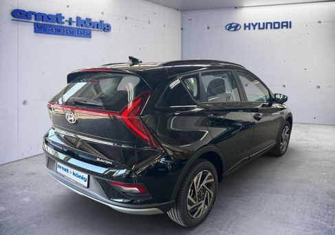Hyundai Bayon, 2026 3