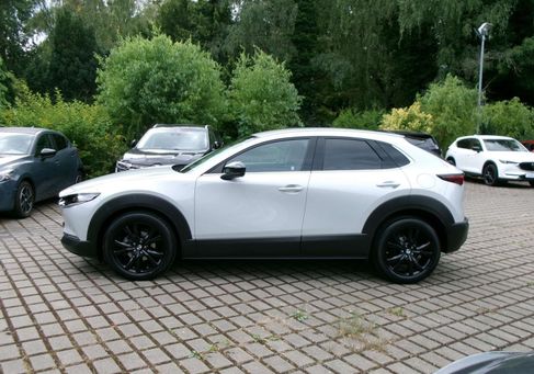 Mazda CX-30, 2025 3