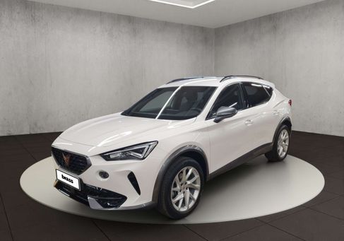 Cupra Formentor, 2023