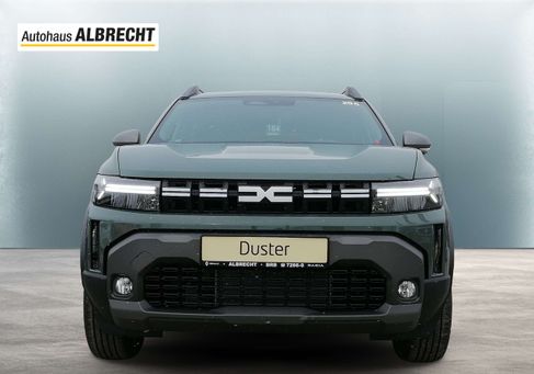 Dacia Duster, 2026 3