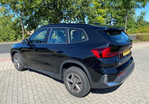 BMW X1, 2023 2