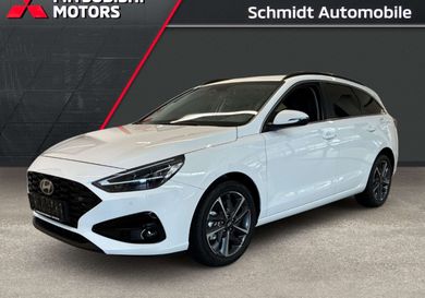 Hyundai i30, 2026