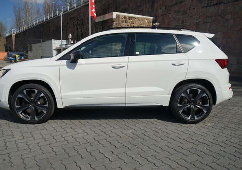 Cupra Ateca, 2023
