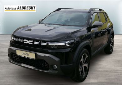 Dacia Duster, 2026