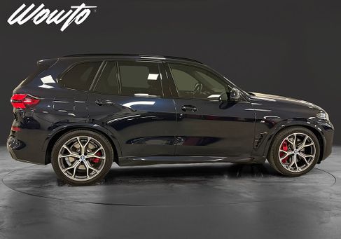 BMW X5, 2025