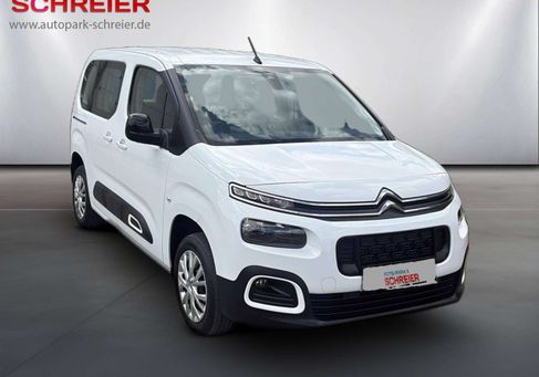 Citroën Berlingo, 2023 3