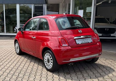Fiat 500, 2023