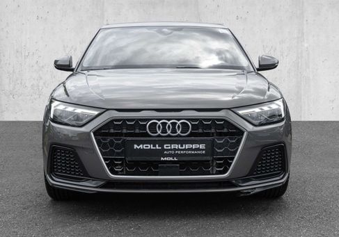 Audi A1, 2026