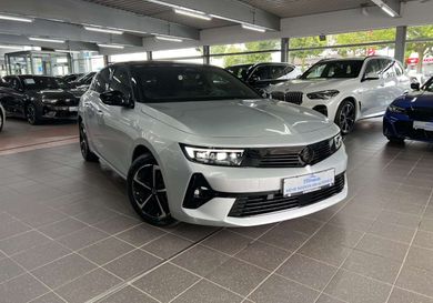 Opel Astra, 2025