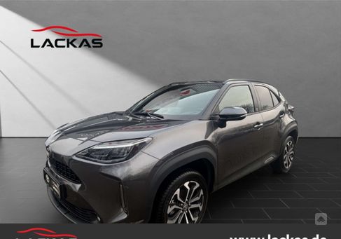 Toyota Yaris Cross, 2024