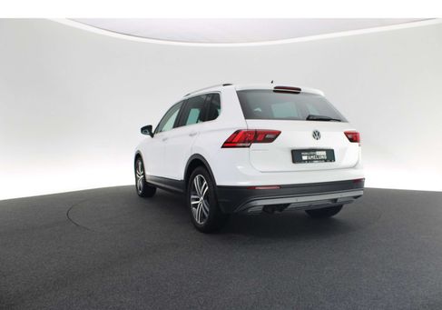 Volkswagen Tiguan, 2020