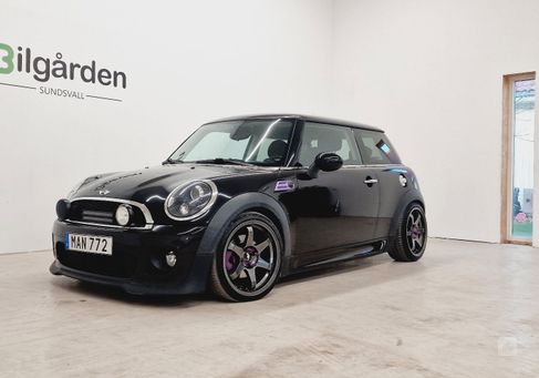 MINI, 2012