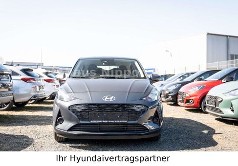 Hyundai i10, 2025 2