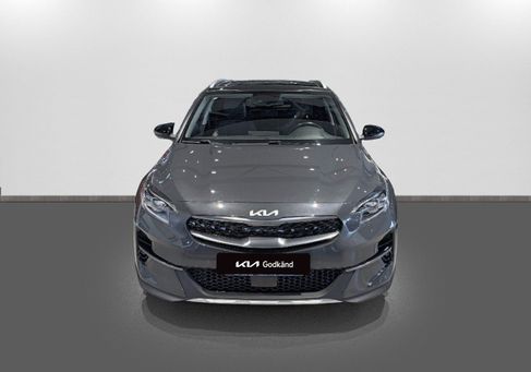 Kia XCeed, 2022