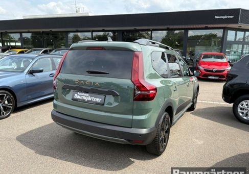 Dacia Jogger, 2024 3