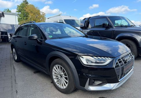 Audi A4 Allroad, 2023 2